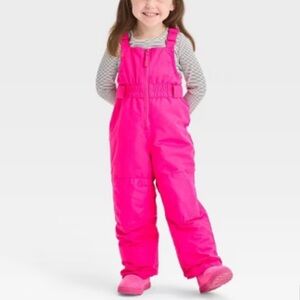 Cat & Jack | size 18 months | snow bib